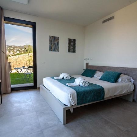סנרמו Agave Rooms מראה חיצוני תמונה
