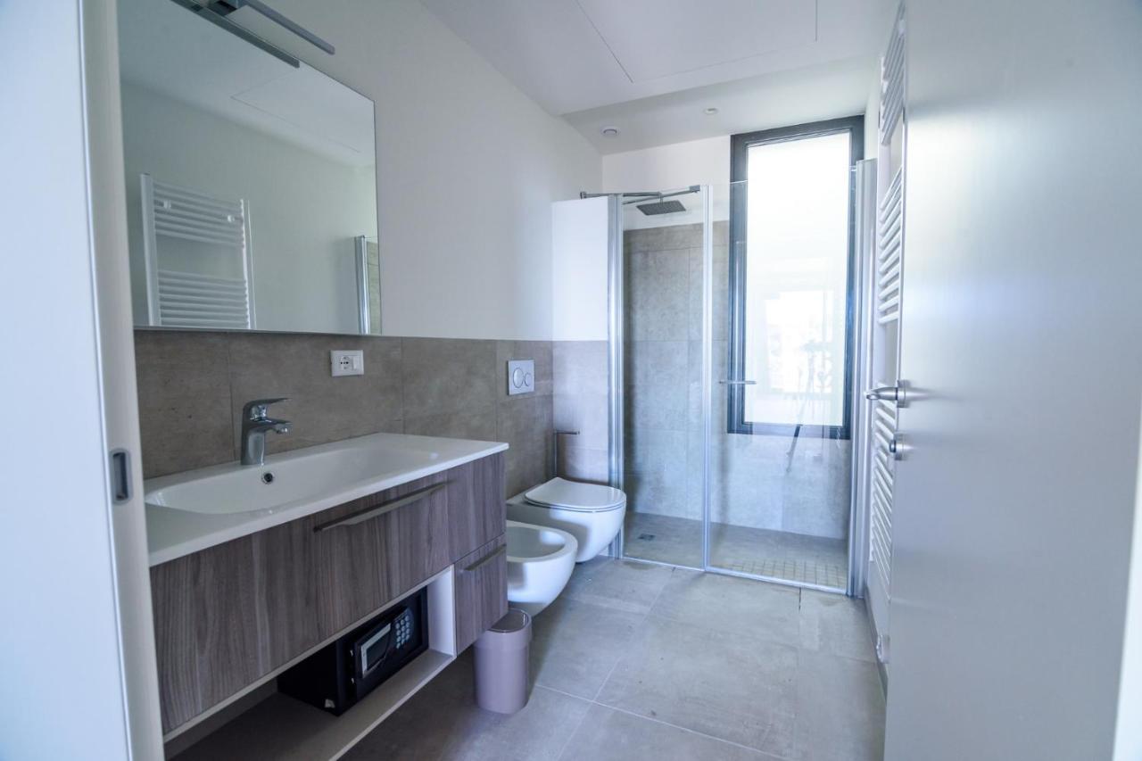 סנרמו Agave Rooms מראה חיצוני תמונה