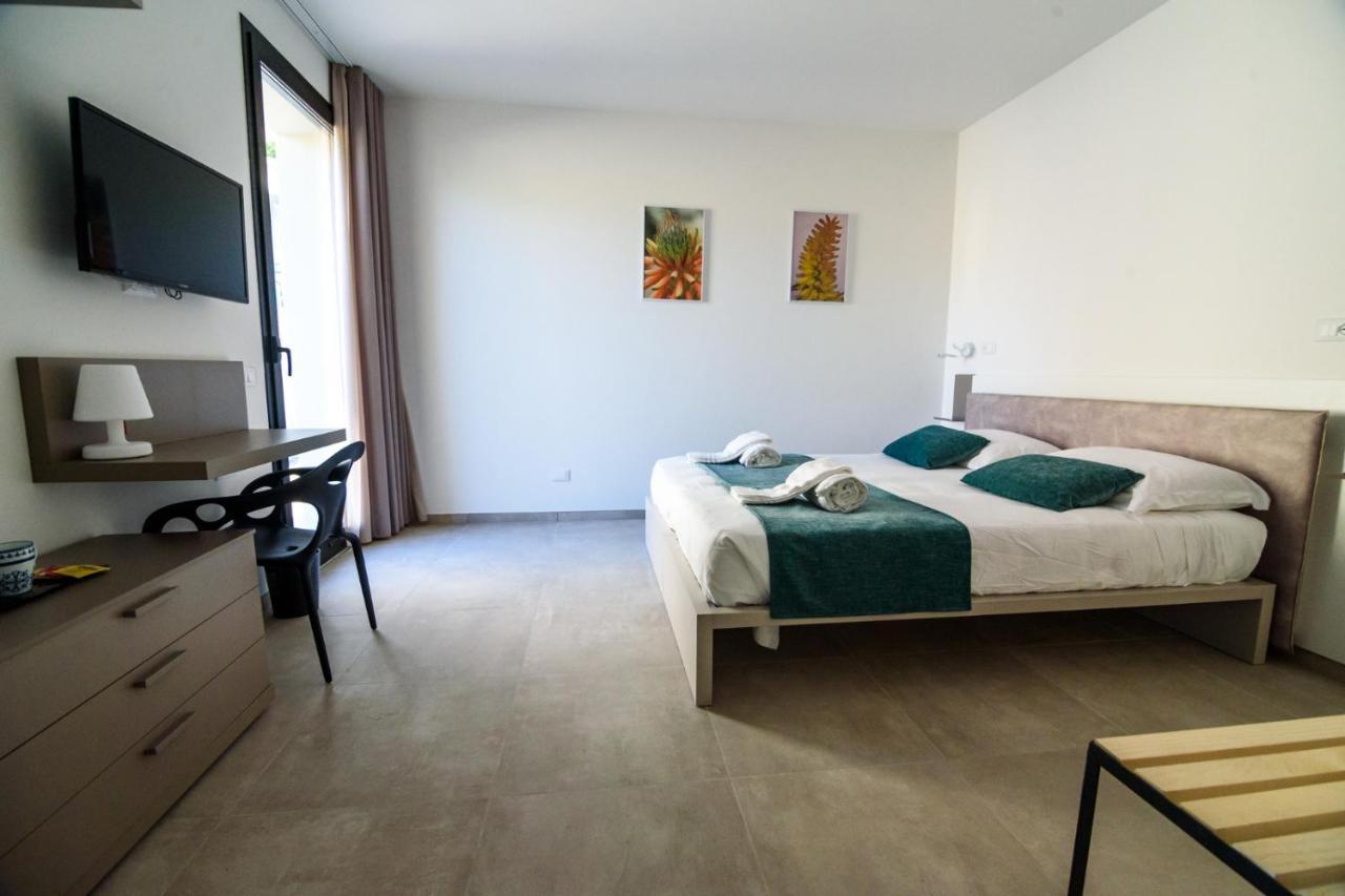 סנרמו Agave Rooms מראה חיצוני תמונה