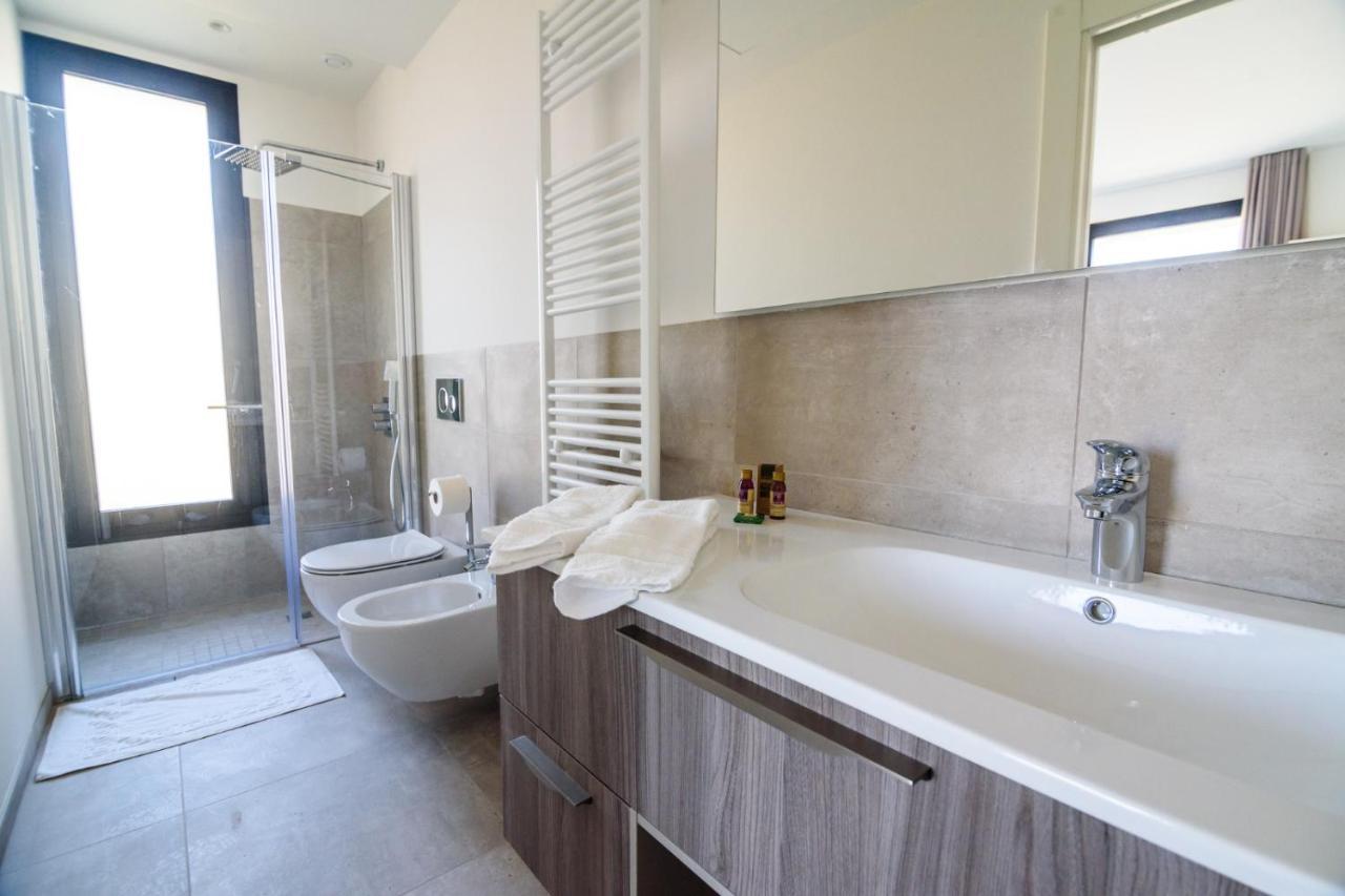 סנרמו Agave Rooms מראה חיצוני תמונה
