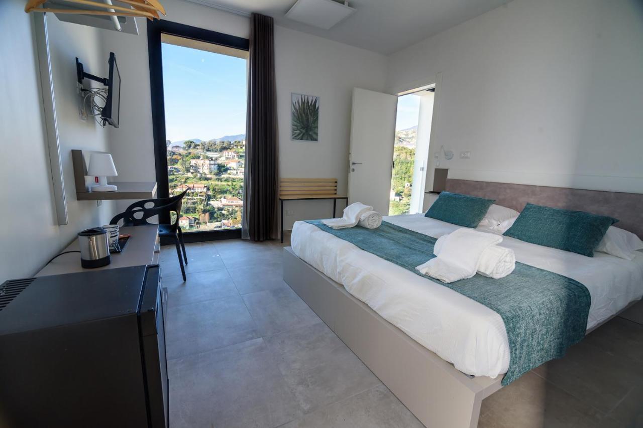 סנרמו Agave Rooms מראה חיצוני תמונה