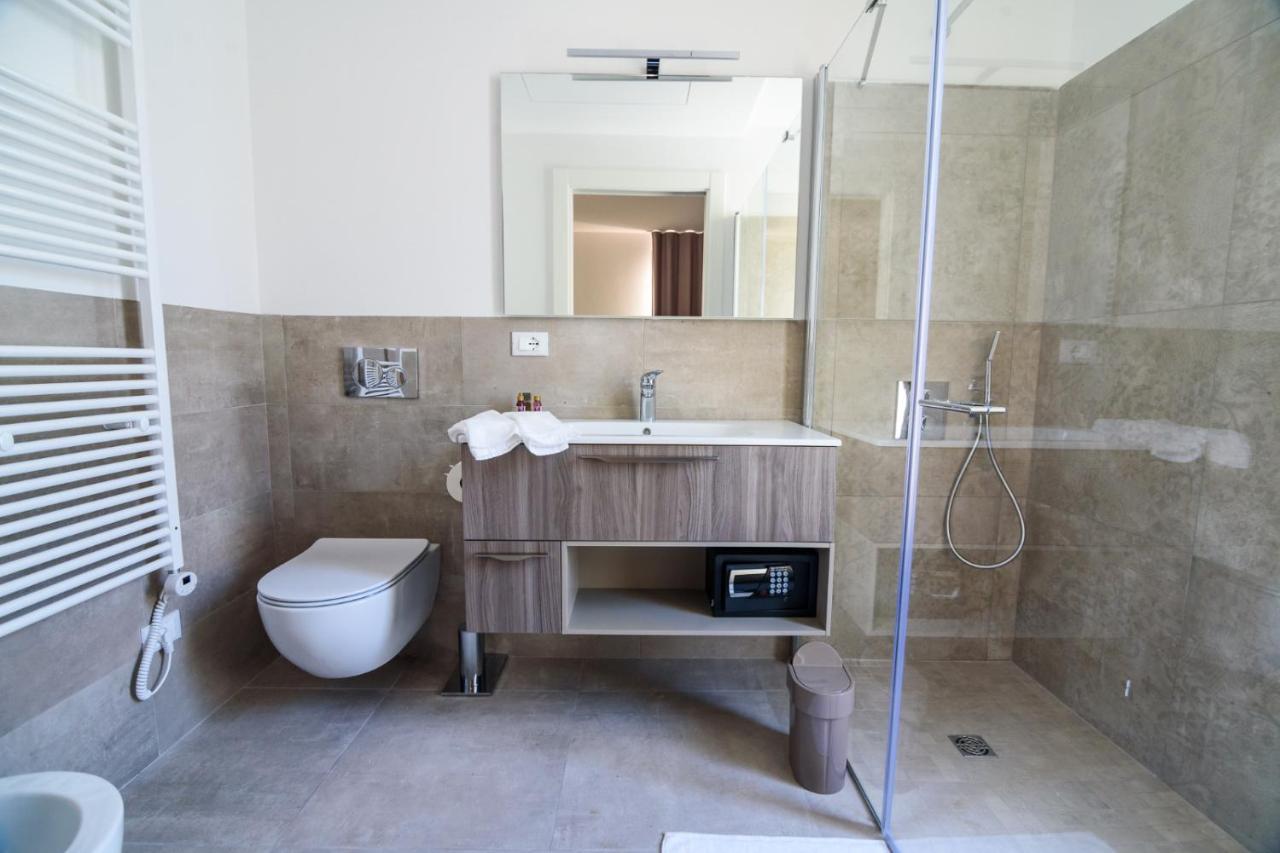 סנרמו Agave Rooms מראה חיצוני תמונה