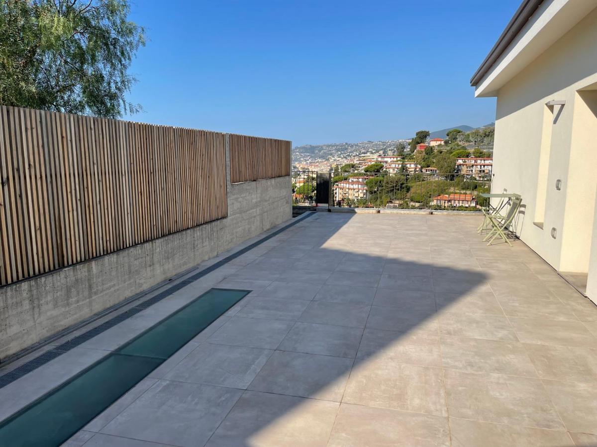 סנרמו Agave Rooms מראה חיצוני תמונה