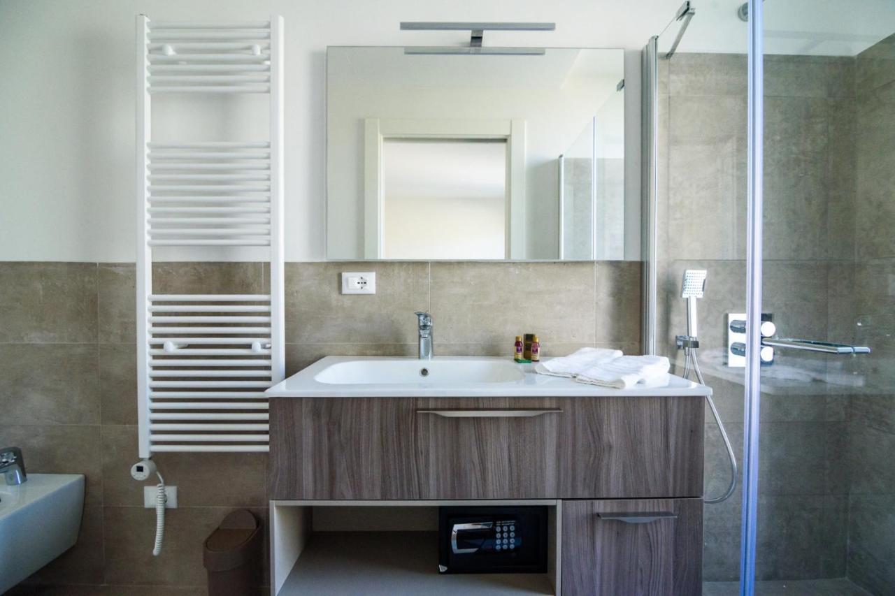 סנרמו Agave Rooms מראה חיצוני תמונה