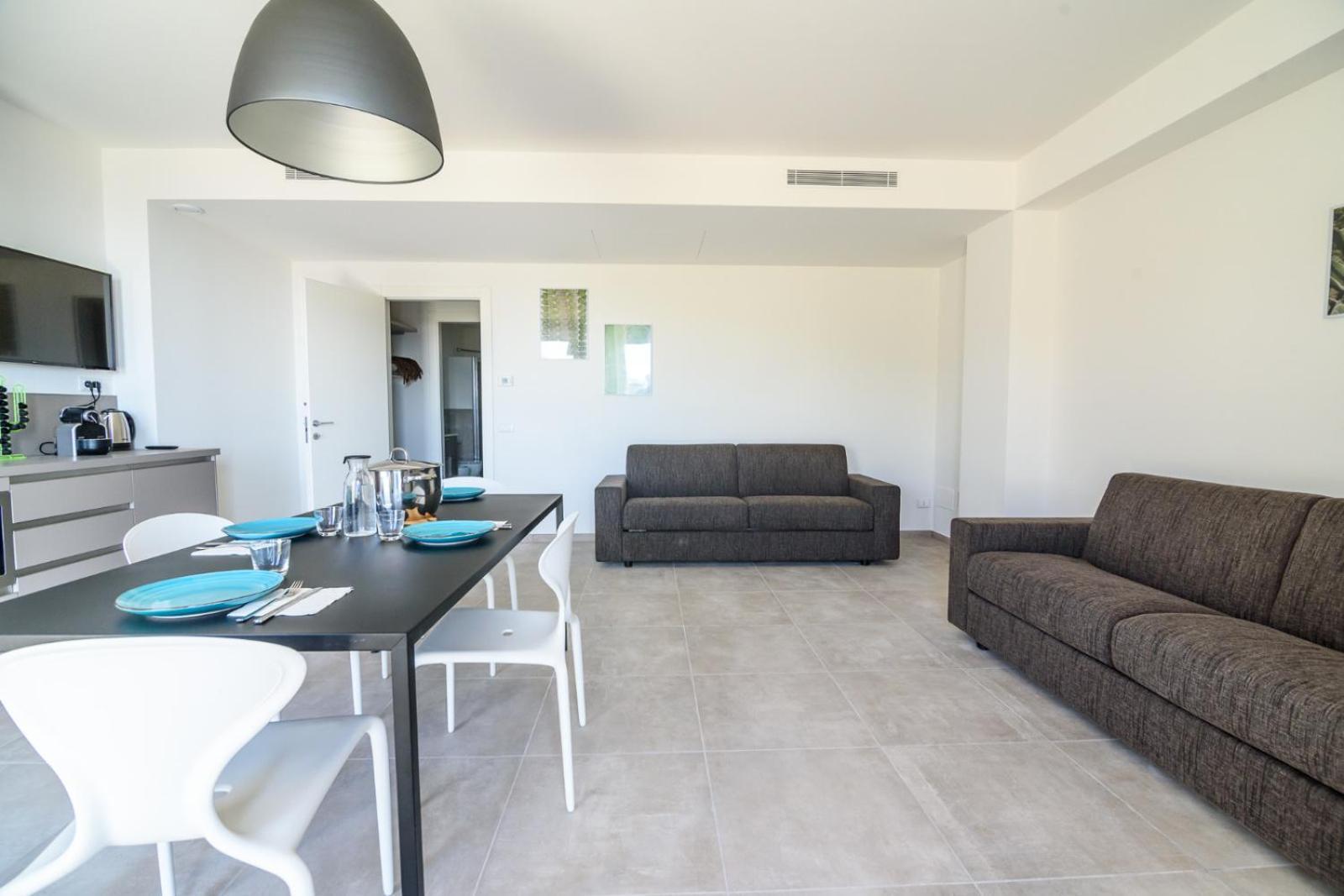 סנרמו Agave Rooms מראה חיצוני תמונה