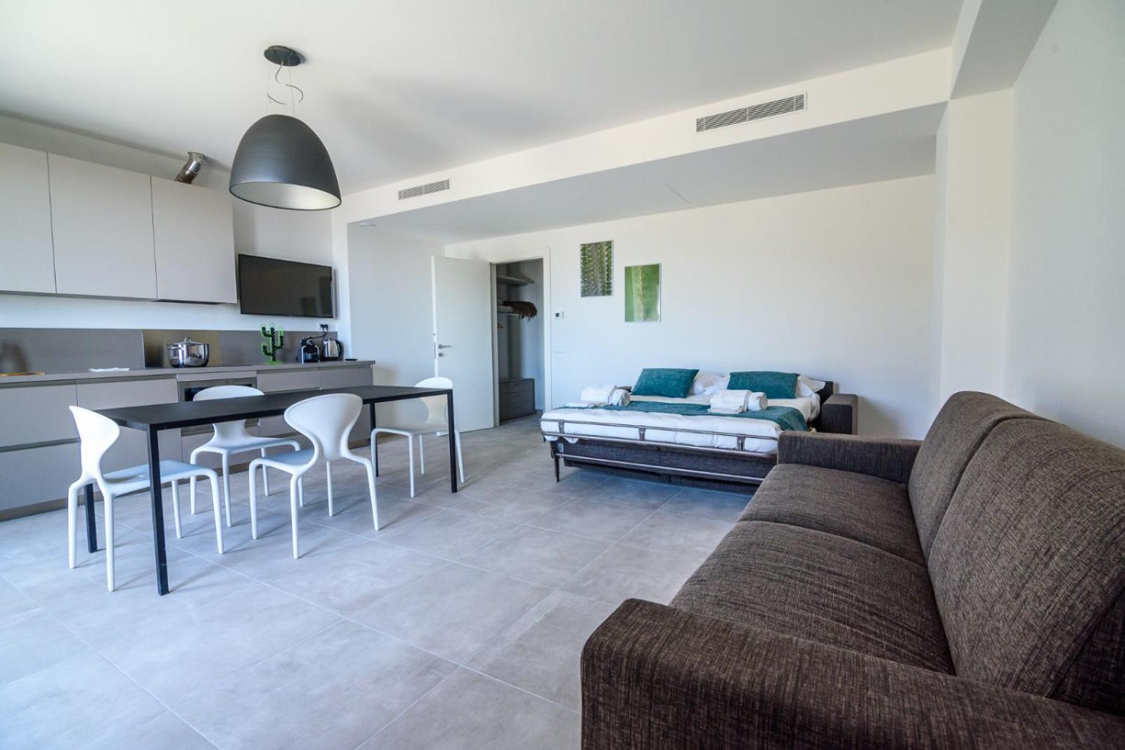 סנרמו Agave Rooms מראה חיצוני תמונה